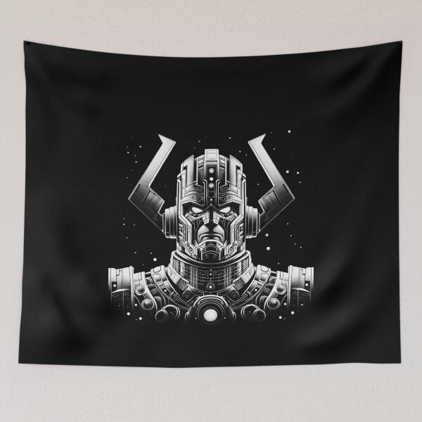 Item preview, Galactus - eater of worlds designed and sold by Palmyr.
