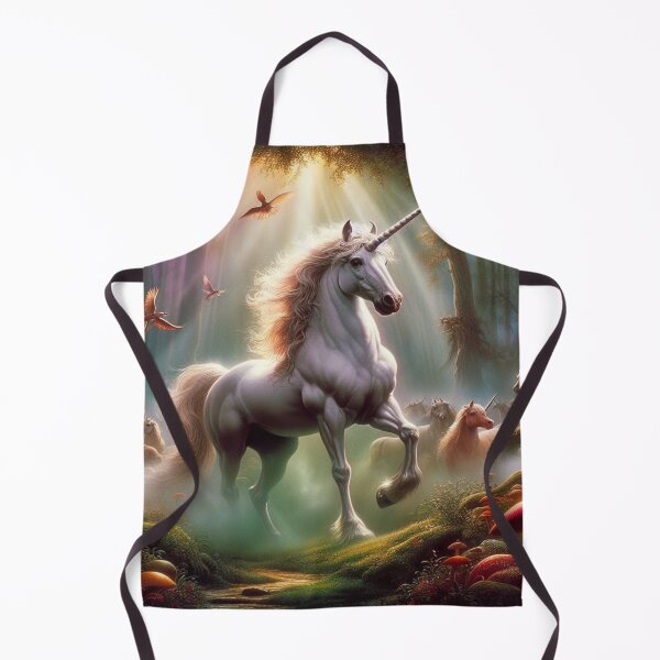 Item preview, Copy of The Last Unicorn Fanart_2 designed and sold by Dominika Farkašová.