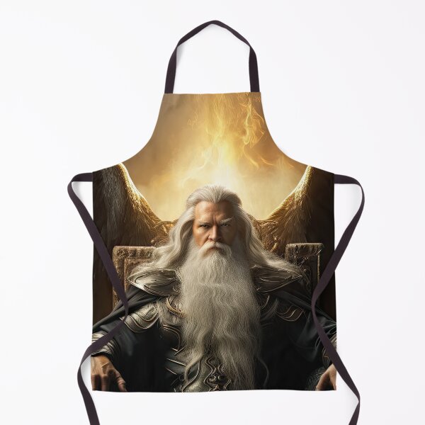 Item preview, Elohim designed and sold by OccultDreams.