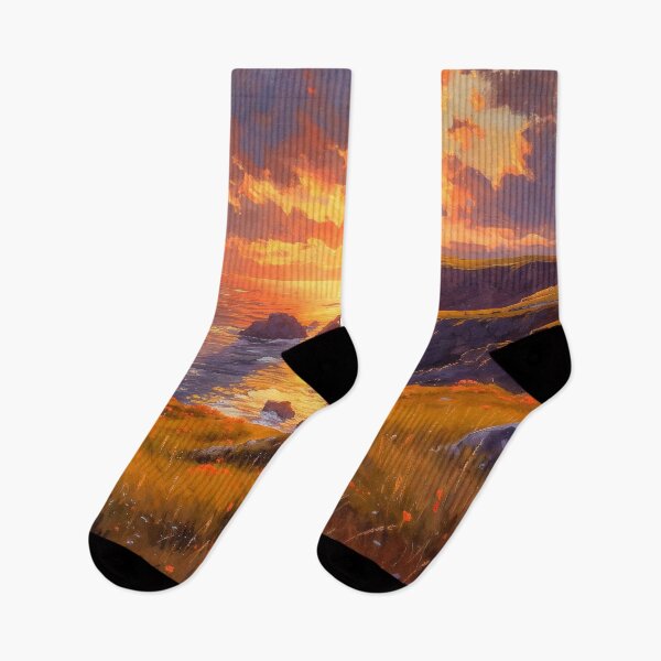 Item preview, Cliffs Rolling To The Sea, Ireland designed and sold by Conor McGuire.