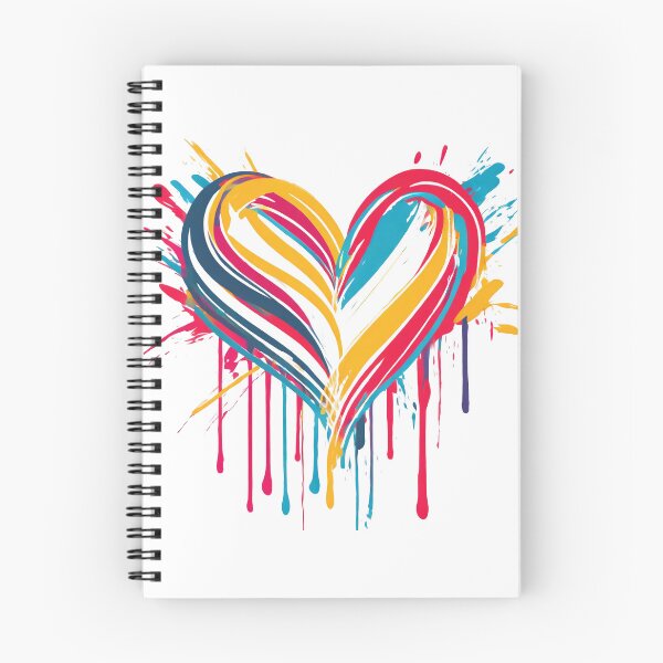 Item preview, In Love with Love designed and sold by drawbey.