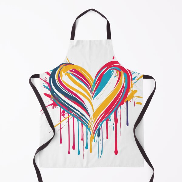 Item preview, In Love with Love designed and sold by drawbey.