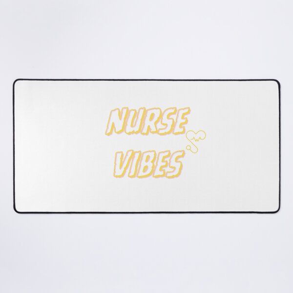 Item preview, Nurse Vibes designed and sold by DuchessNursDsgn.