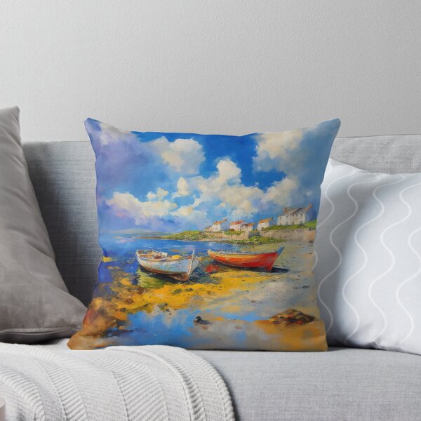 Item preview, Deep Blue Seas, Ireland designed and sold by Conor McGuire.