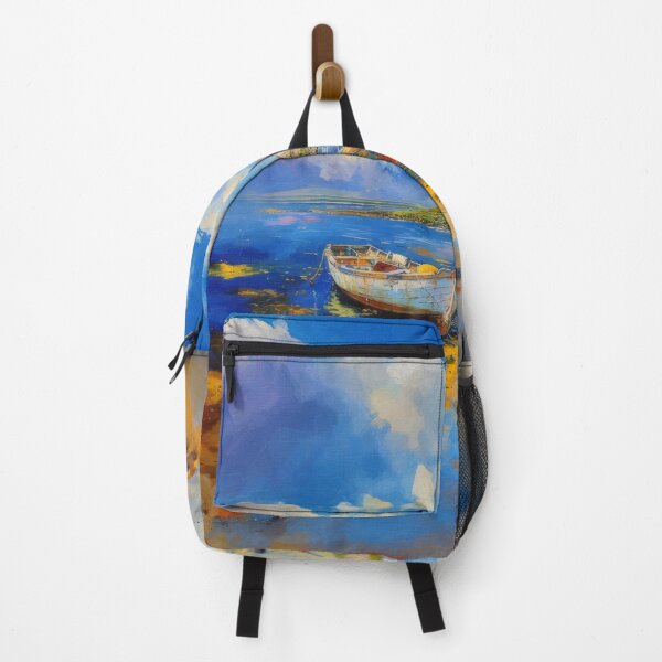 Item preview, Deep Blue Seas, Ireland designed and sold by Conor McGuire.
