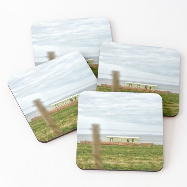 Item preview, Coastal home along the A83 near Campbeltown, Scotland designed and sold by Richard Flint.