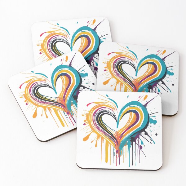 Item preview, In Love with Love designed and sold by drawbey.
