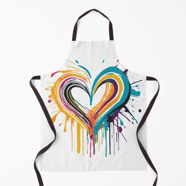 Item preview, In Love with Love designed and sold by drawbey.