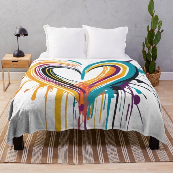 Item preview, In Love with Love designed and sold by drawbey.