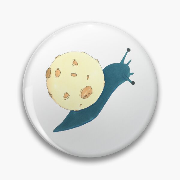 Item preview, Moon Snail designed and sold by Lqt-art.