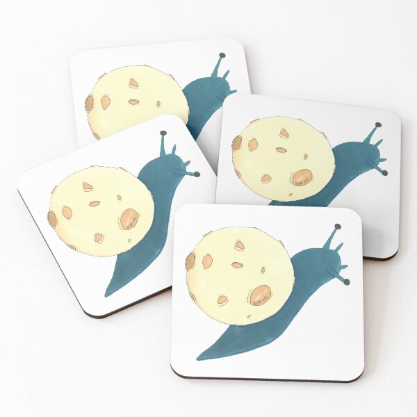 Item preview, Moon Snail designed and sold by Lqt-art.