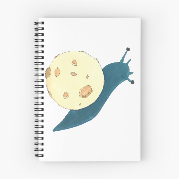 Item preview, Moon Snail designed and sold by Lqt-art.