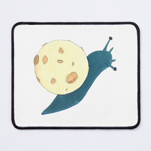 Item preview, Moon Snail designed and sold by Lqt-art.