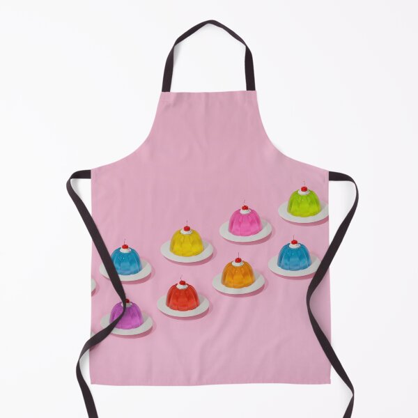 Item preview, Colorful Gelatin Pattern designed and sold by pepinodemarst.