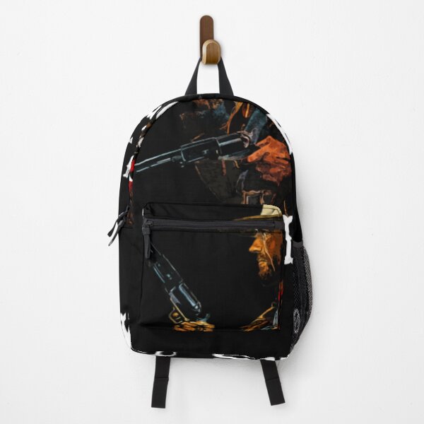 Item preview, THE OUTLAW JOSEY WALES designed and sold by CharlieHumphrie.