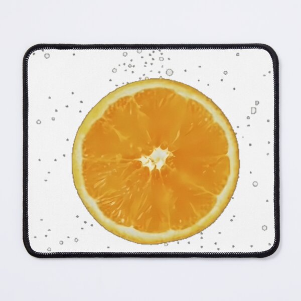 Item preview, Orange Album Cover Orange Slice designed and sold by Didieraa45.