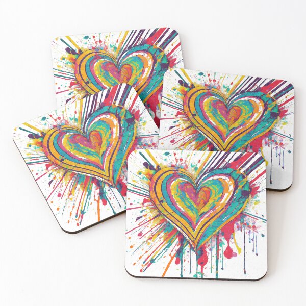 Item preview, In Love with Love designed and sold by drawbey.