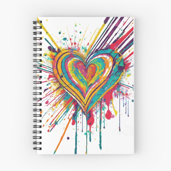 Item preview, In Love with Love designed and sold by drawbey.