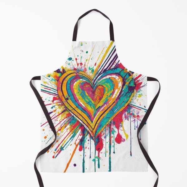 Item preview, In Love with Love designed and sold by drawbey.