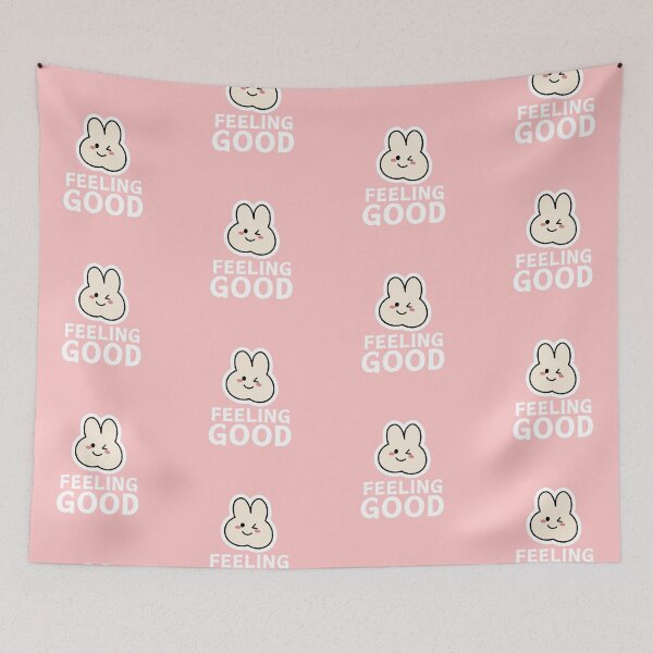Item preview, Cute good happy  designed and sold by Shopjerry.