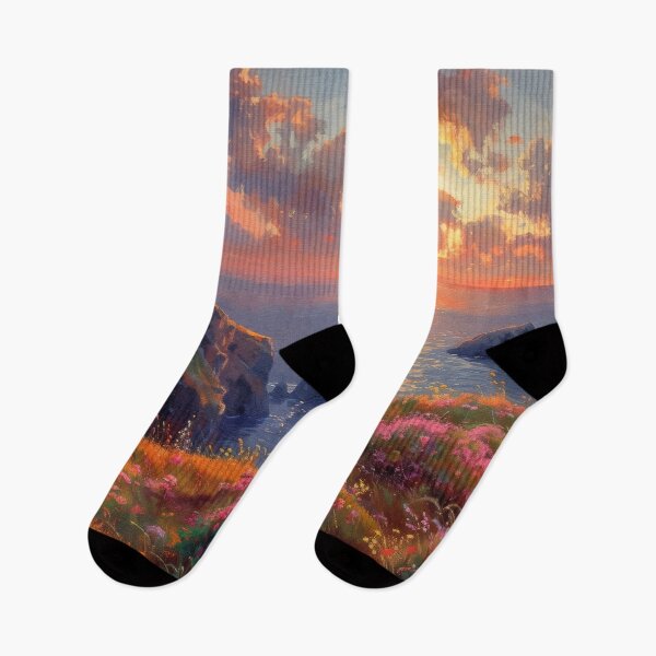 Item preview, The End of The Day designed and sold by Conor McGuire.