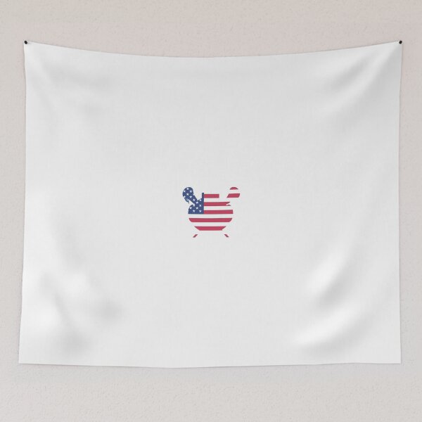 Item preview, Mighty Joe America designed and sold by JoeyNLax.