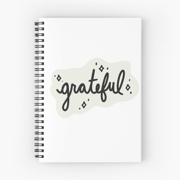 Item preview, Grateful Word Reminders and Affirmations designed and sold by CreativeKMoods.