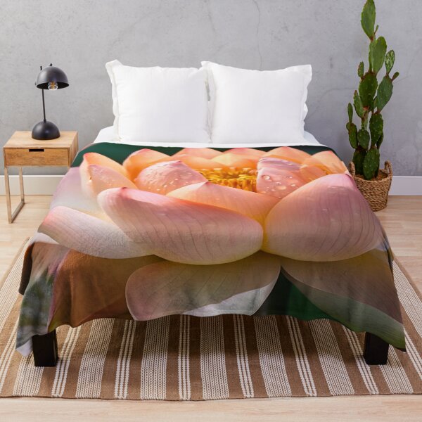 Item preview, Lotus Blossom Peace, Wabi Sabi japandi. designed and sold by Frame of Mind .
