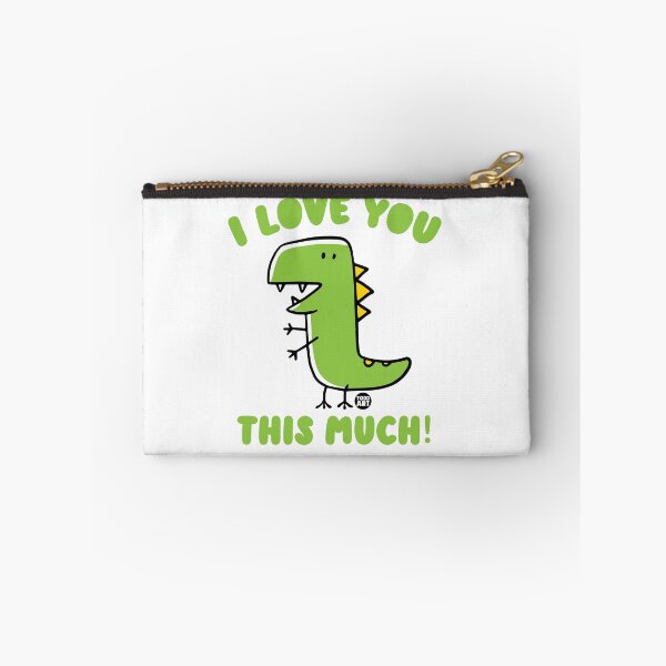 Item preview, L Love You This Much! designed and sold by TODD GOLDMAN.
