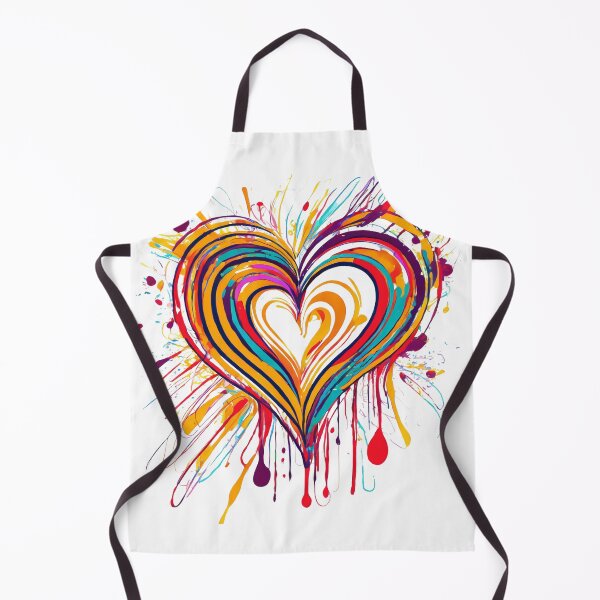 Item preview, In Love with Love designed and sold by drawbey.