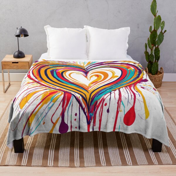 Item preview, In Love with Love designed and sold by drawbey.