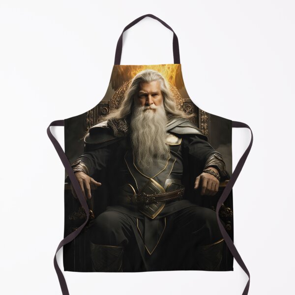 Item preview, Ancient of Days designed and sold by OccultDreams.