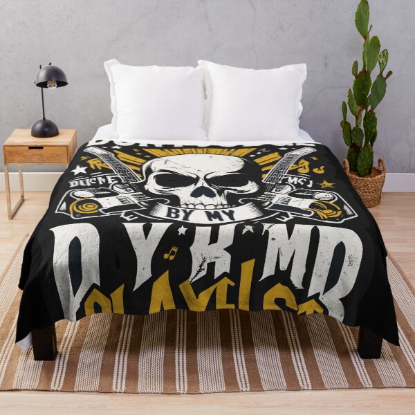 Item preview, Don’t Judge: A Rock Fan’s Anthem designed and sold by diegomenjivar92.