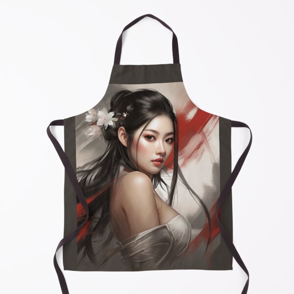 Item preview, Beautiful Girl designed and sold by ArtCraftLab.