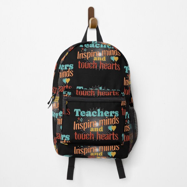 Item preview, Teachers inspire designed and sold by SakuraLemonDS.