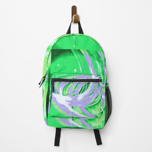 Item preview, "The Surreal (Wild Color)" designed and sold by Spaceart9.
