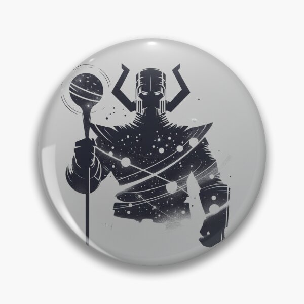 Item preview, Galactus  designed and sold by Palmyr.
