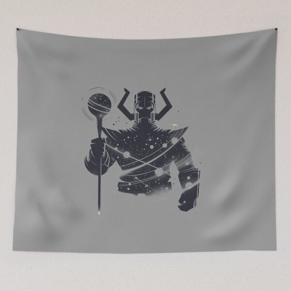 Item preview, Galactus  designed and sold by Palmyr.