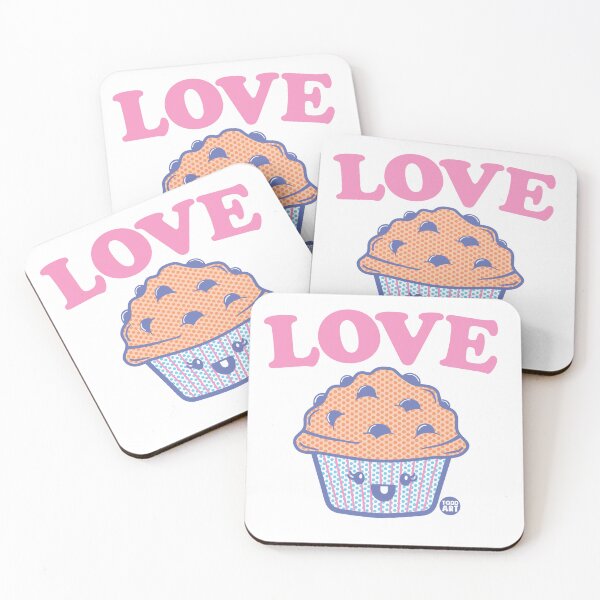 Item preview, Love Muffin designed and sold by TODD GOLDMAN.