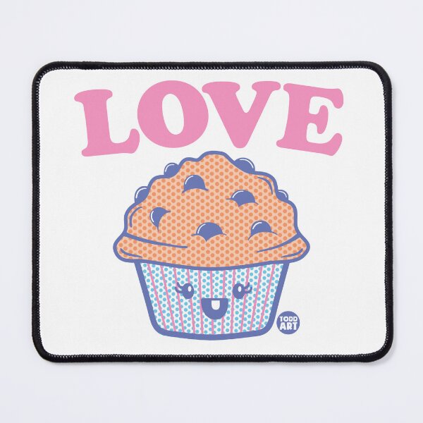 Item preview, Love Muffin designed and sold by TODD GOLDMAN.