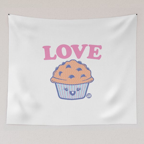 Item preview, Love Muffin designed and sold by TODD GOLDMAN.