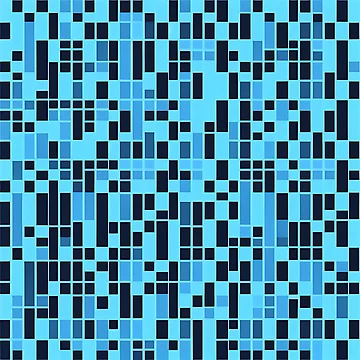 Artwork thumbnail, The Random Code by Zenvo