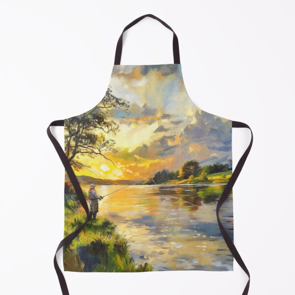 Item preview, Fly Fishing On The River Moy, County Mayo, Ireland designed and sold by Conor McGuire.