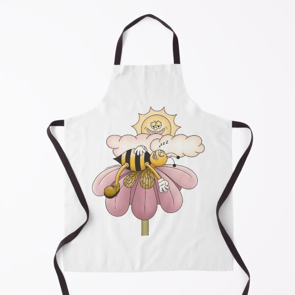 Item preview, Sleeping bee designed and sold by paolaalchapar.