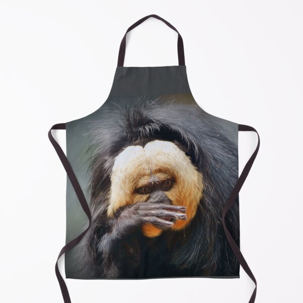 Item preview, Saki Monkey designed and sold by Savannah Gibbs.