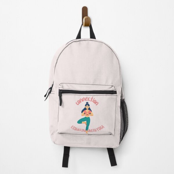 Item preview, ESSENTIAL WITH YOGA designed and sold by santiagoml.