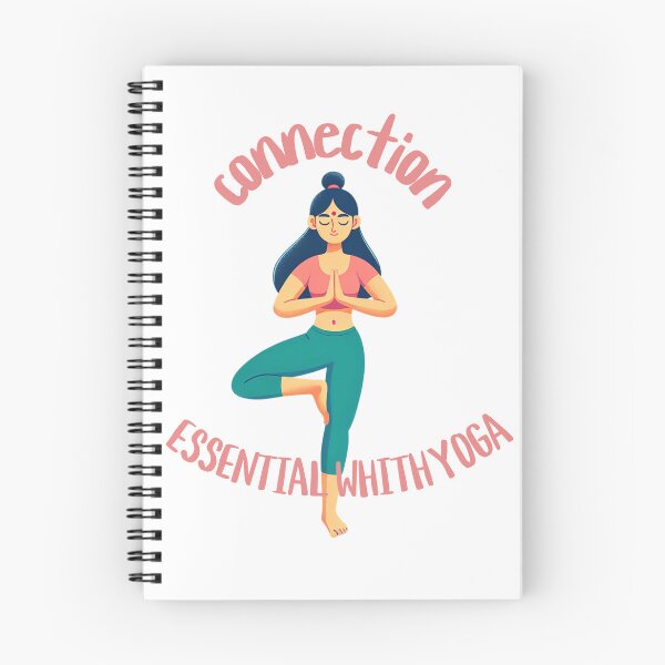 Item preview, ESSENTIAL WITH YOGA designed and sold by santiagoml.