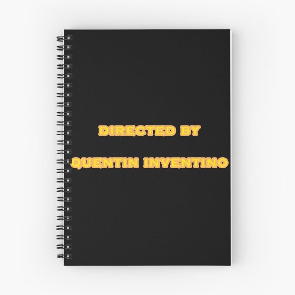 Item preview, Directed By designed and sold by xWiseGirl.