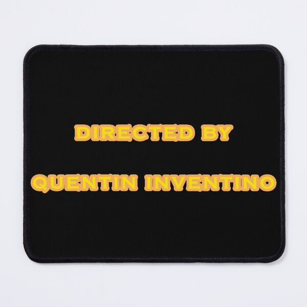 Item preview, Directed By designed and sold by xWiseGirl.