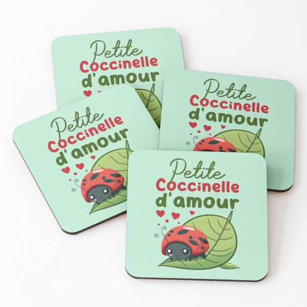 Item preview, Little Ladybug of love designed and sold by NOTRE-BONHEUR.